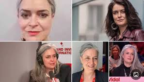 Elsa Vidal et son mari : un regard discret sur sa vie privée