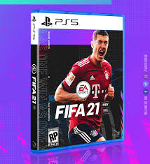 Lewandowski received a major update in shooting stats if you compare it with his fifa 20 card. Fakes Forge Fifa 21 Ultimate Robert Lewandowski Edition Facebook