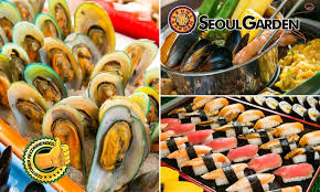 Also experienceshah alam lake garden.promoting your link also lets your audience know that you are featured on a rapidly growing travel site.in addition, the. Seoul Garden 38 Off Bbq Buffet Lobanghub Com