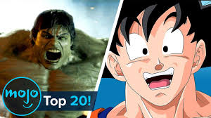 Who is the cutest marvel character? Top 20 Strongest Characters Of All Time Watchmojo Com