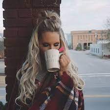 Winter Hairstyles You Have To Try Hair Styles Long Hair Styles Hair Beauty