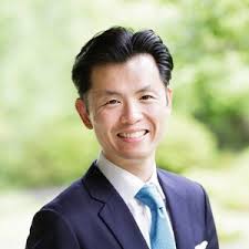 James Kondo｜ Leadership｜International House of Japan