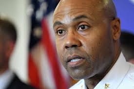 Albany police officer arrested, others suspended in alleged assault