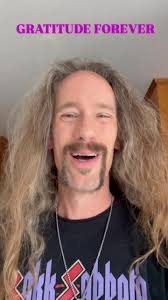 Gratitude is my favorite attitude!! ALWAYS AND FOREVER! Thank you for  staying dialed in and allowing my contributions to be a part of your life’s  musical soundtrack ✌🏼🎶 💥. ••• #gratitude #grateful ...