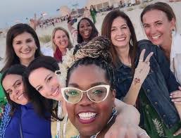 Samantha Sealey's Instagram, Twitter & Facebook