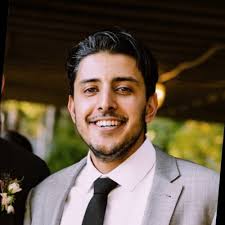 Welcome to Foxglove, Jaclyn Ting.