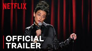 Jenny Slate Stage Fright Official Trailer Netflix Jenny Slate Netflix Netflix Kids