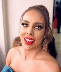 Maritza Bell's Instagram, Twitter & Facebook