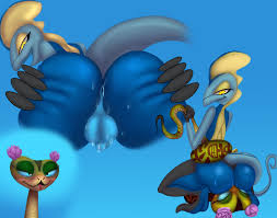 Rule34 - If it exists, there is porn of it   6197708