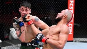 0 0 38 of 53 40 of 65 71% 61% 43 of 58 43 of 69 0 of 1 2 of 2 0% 100% 0 0 0 0 0:00 1:35 round 5 deiveson figueiredo. Ufc 256 Takeaways Cody Garbrandt Should Be Next For Deiveson Figueiredo