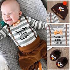 Free shipping on your first order shipped by amazon. Thanksgiving Baby Outfit Boy Sale Off 62