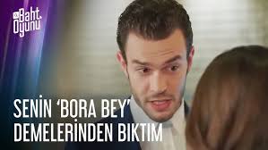 Ada'dan "Bora Bey" Playlist