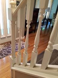 Sign up for our email newsletter. Update Interior Stair Spindles Hometalk