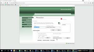 Port Forwarding Zkteco Machine Youtube