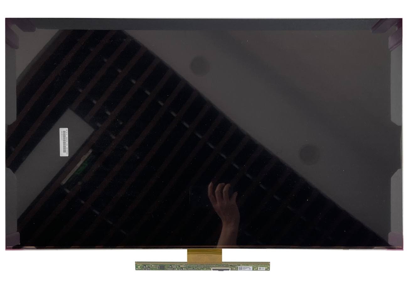 New display led tv product image