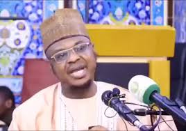 Rage Zafin Kishi. Karen Aure. #Sheikh_Abubakar_M_Mukhtar_Futuk.