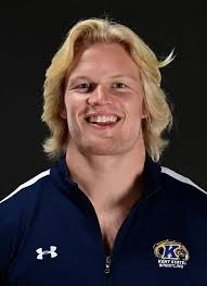 Flashes Wrap Regular Season with Two Dual Week