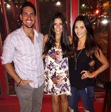 Pin On Bachelorette Alums