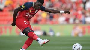 Find adelaide united results and fixtures , adelaide united team stats: A League Perth Glory Open Season Against Adelaide United