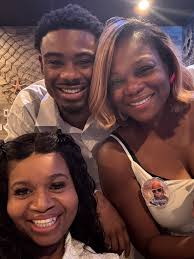 It's talk about it Tuesday!🎊All I can say is trust God and stand