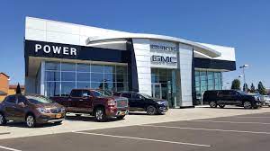 Research and write consumer reviews of power mazda in salem, oregon at edmunds.com. Power Buick Gmc Of Salem Home Facebook