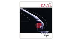Image result for Silver 1990 Tracer