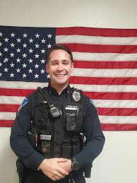 Farmington Police Department Ct