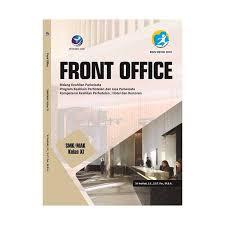 Check spelling or type a new query. Penerbit Andi Front Office By Terbaru Agustus 2021 Harga Murah Kualitas Terjamin Blibli