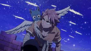 Dipercayakan kepada seorang wanita misterius bernama éclair, dikatakan mengandung kekuatan phoenix kuno. Fairy Tail The Movie Dragon Cry Anime Anisearch