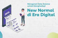 Berita Harian Data Scientist Terbaru Hari Ini Kompas Com