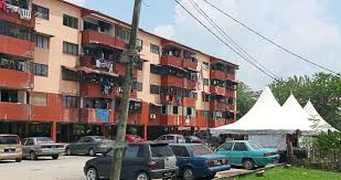 Inventory is presented on the balance sheet at the lower of cost or net realizable value, where the net realizable value is the expected selling price minus. Exemptions For Traders Low Cost Flats Residents The Star