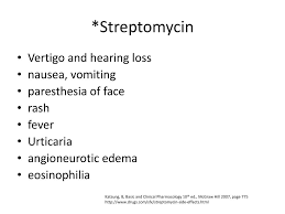 Ppt Side Effects Of Anti Tb Medications Hrez Powerpoint Presentation Id 6721349