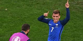 Hasil international friendly match euro 2021 tadi malam: Hasil Pertandingan Jerman Vs Prancis Skor 0 2 Bola Net