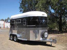 Please do not hesitate to contact our sales representatives if you have any questions. Equus Trailers Posts Facebook
