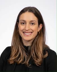 Molly Garcia's Instagram, Twitter & Facebook