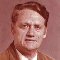 Ralph Eugene Hooper (1917–1996)