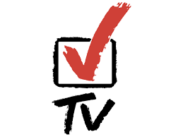 Xem là thích, click là mê! Vtv Logo Png Transparent Svg Vector Freebie Supply