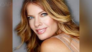 Michelle Stafford Embraces New Job