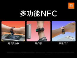 Full screen 1.56 water resistance report numbers: Xiaomi Mi Band 6 With An Amoled Display And Nfc Launched For 35