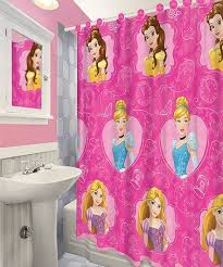 Loving This Disney Princess Shower Curtain Set On Zulily Zulilyfinds Disney Princess Curtains Disney Princess Bedroom Princess Shower