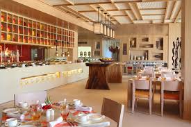 Holiday Inn Resort Baruna Bali Buffet Restaurant Restaurant Kitchen Bali Restaurant