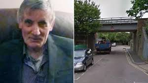 First picture of two men killed when fire ripped through five-star luxury  hotel popular with footballers