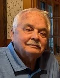 Ralph Dickinson Searles Obituary