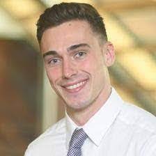 Gabe Blythe's Instagram, Twitter & Facebook