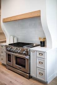 Maybe you would like to learn more about one of these? Venetian Plaster Range Hood In 2021 Venetian Plaster Range Hood Custom Home Builders