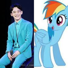 We did not find results for: Exo Sebagai Tokoh My Little Pony Exoupdateblog