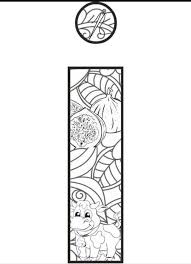 Sevda Ozesen Adli Kullanicinin Sesler Panosundaki Pin Boyama Sayfalari Boyama Sayfalari Mandala Alfabe Boyama Sayfalari