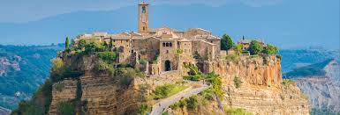 From mapcarta, the open map. Civita Di Bagnoregio Park Of The Monsters Excursion From Civitavecchia