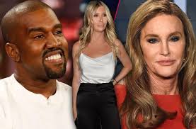 Kim kardashian новости фото kendall jenner kris jenner caitlyn jenner интервью kylie jenner kardashian family крис дженнер новости kourtney kardashian. Kanye West Wants Caitlyn Jenner S Girlfriend Sophia Hutchins To Model For Yeezy