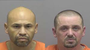 Sheriff: Drugs, guns seized in Lincoln County traffic stop